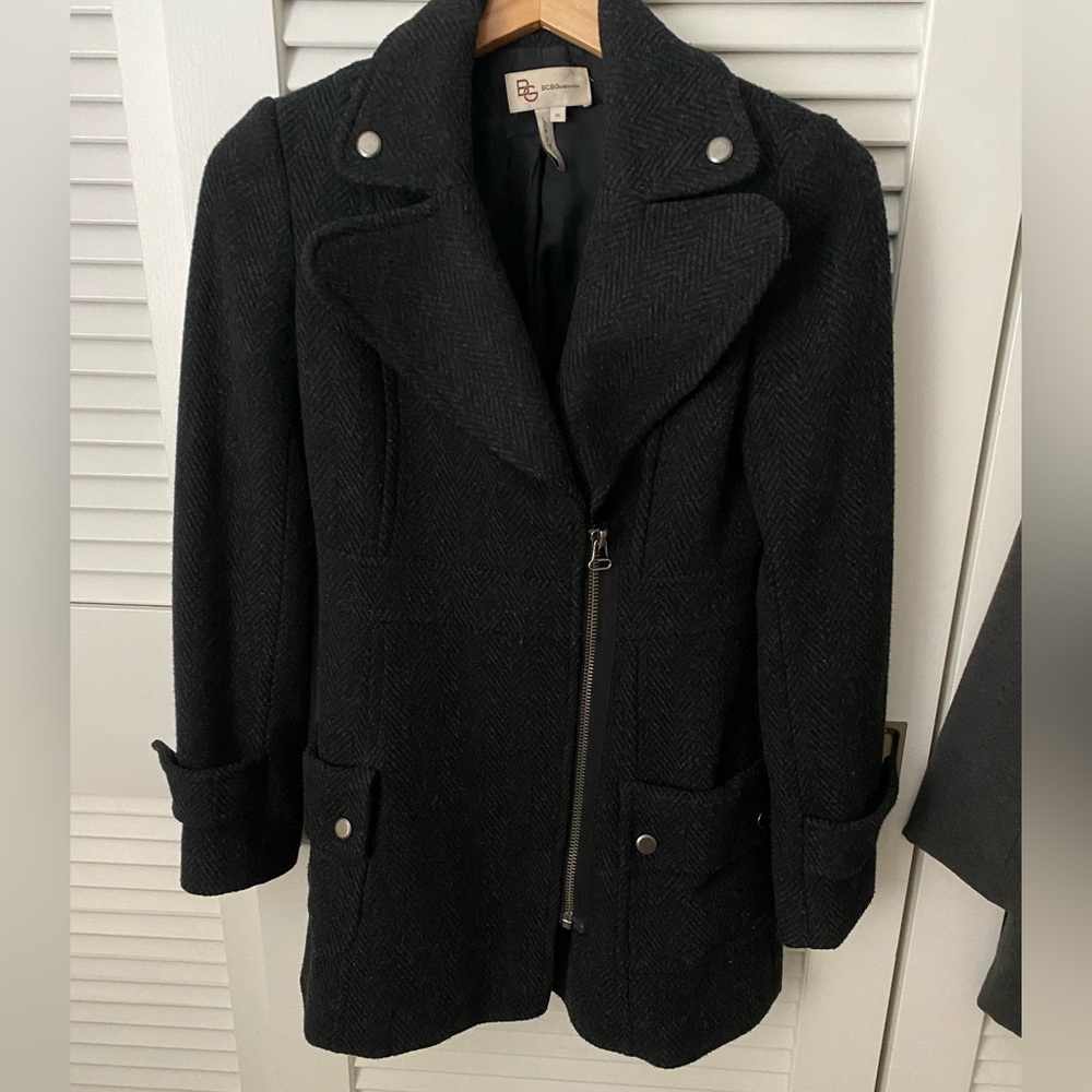 BCBGeneration Coat
